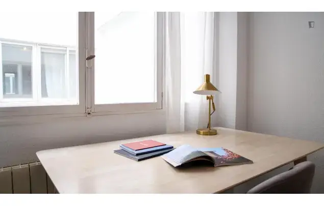 Alquiler Apartamento 6 Habitaciones Alicante