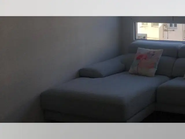 Apartamento 3 Dormitorios L Eixample Valencia