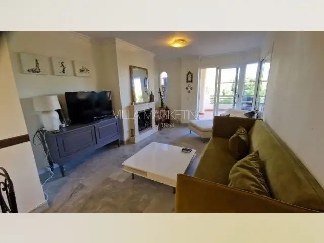 Apartamento 2 Dormitorios Puerto Banus Alquiler Invierno