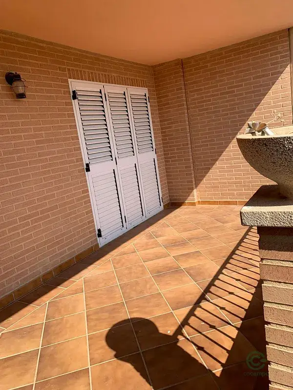 Chalet Adosado 5 Dormitorios Sagunto Garaje Terrazas