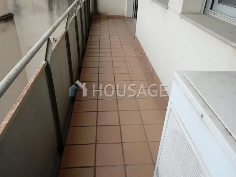Piso en venta en Terrassa 2 dormitorios 86m2