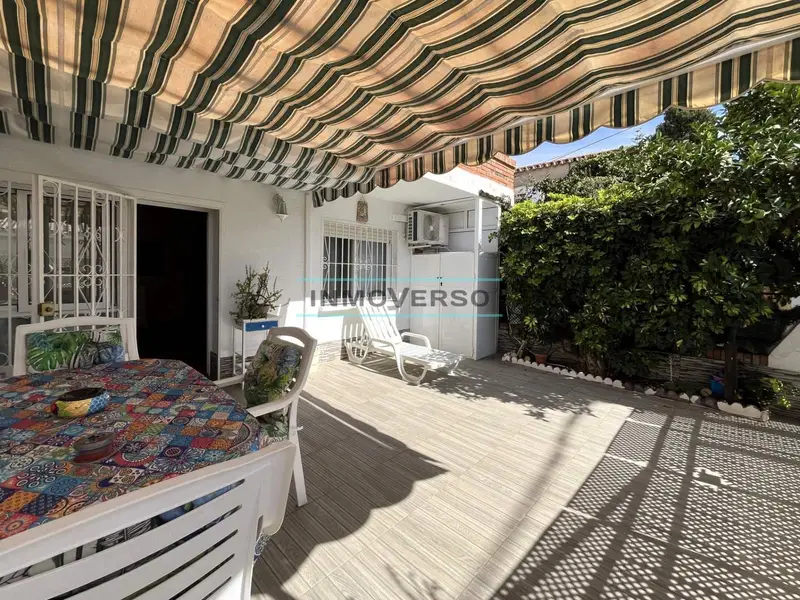 Apartamento en alquiler en La Cala del Moral, Rincón de la Victoria, Málaga