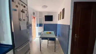 Chalet en venta en Puente Mayorga-Campamento