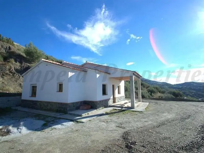Villa en Venta Canillas de Albaida Malaga