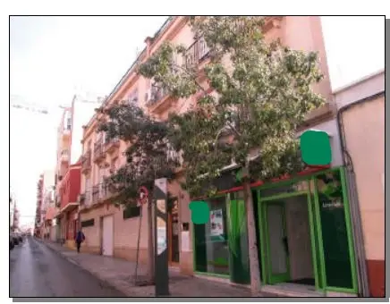 Local en Alquiler en CTRA DE NIJAR Almeria