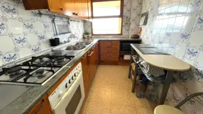 Apartamento en alquiler en Campos