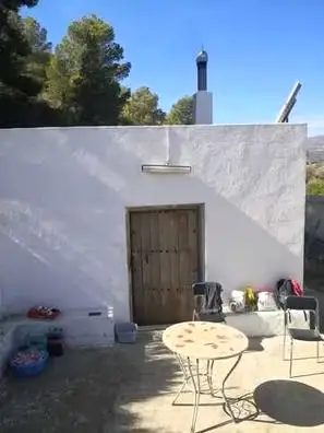 Venta  de Finca de regadío en Almería