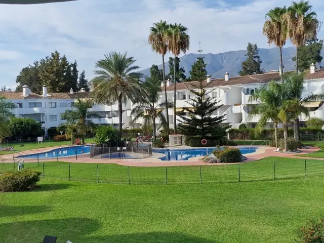 Piso de 2 Dormitorios en venta Mijas, España