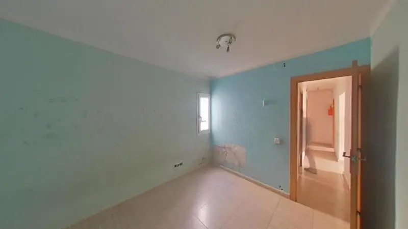 Venta Piso 62m² 3Hab Cubelles Inversor Ocupado
