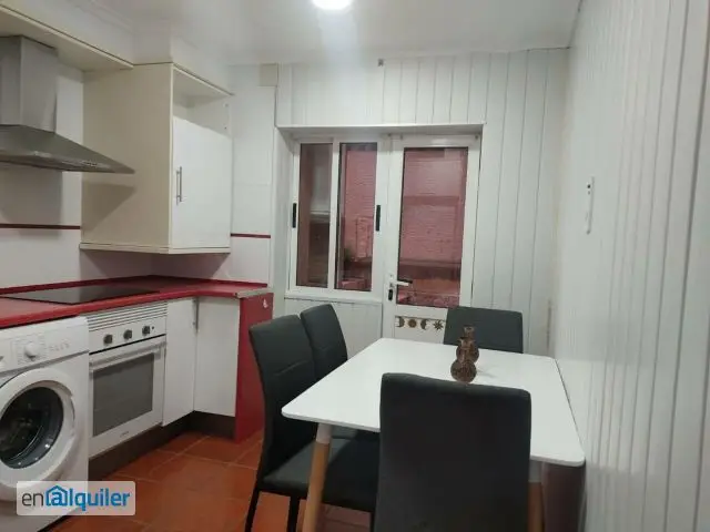 Alquiler Piso Teatinos - Pumarin Estudiantes MIR Empresas