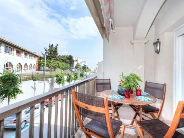 Apartamento 3 Dormitorios L'Escala