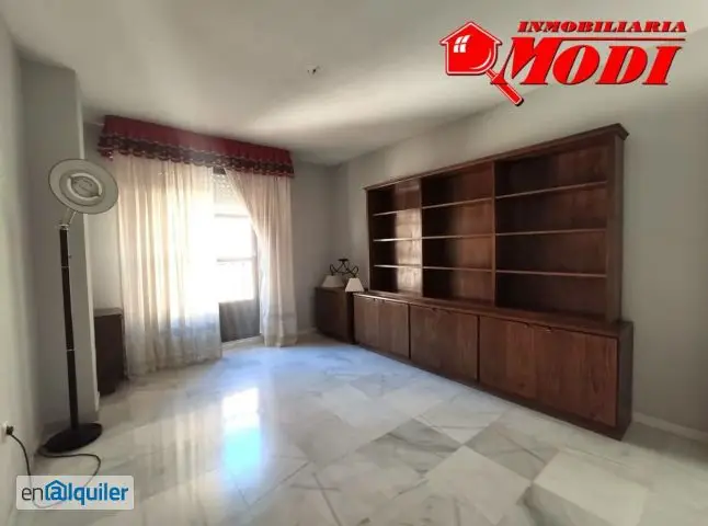 Alquiler Piso 3 Dormitorios Dúrcal Aire Acondicionado