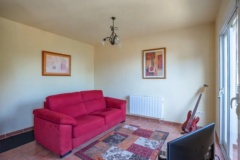Apartamento en Venta Benalmadena Pueblo 1 Dormitorio