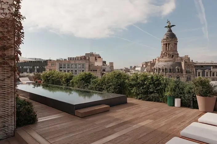 Apartamentos en Venta Paseo de Gracia Barcelona