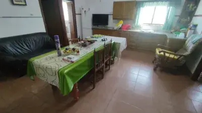 Finca rústica en venta en Las Cabezas de San Juan