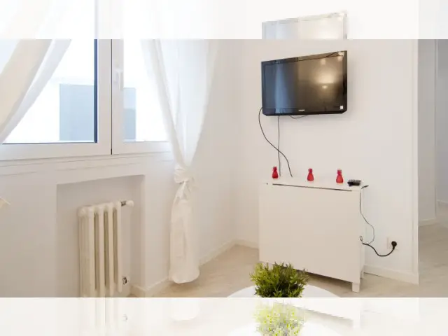 Apartamento Reformado en Prosperidad Alquiler