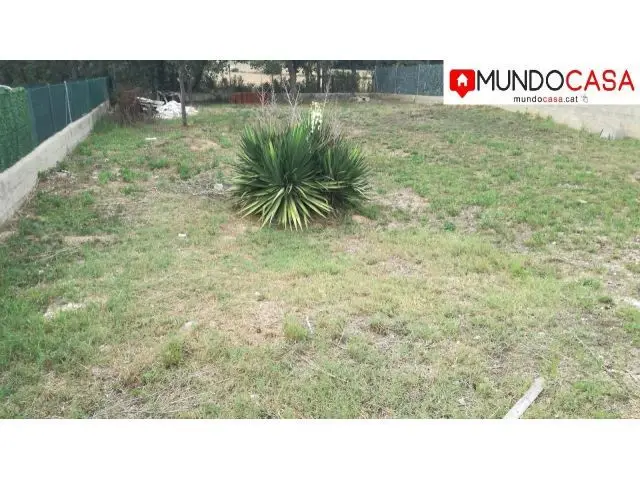 Solar Urbano en Venta Caldes de Malavella 520m2