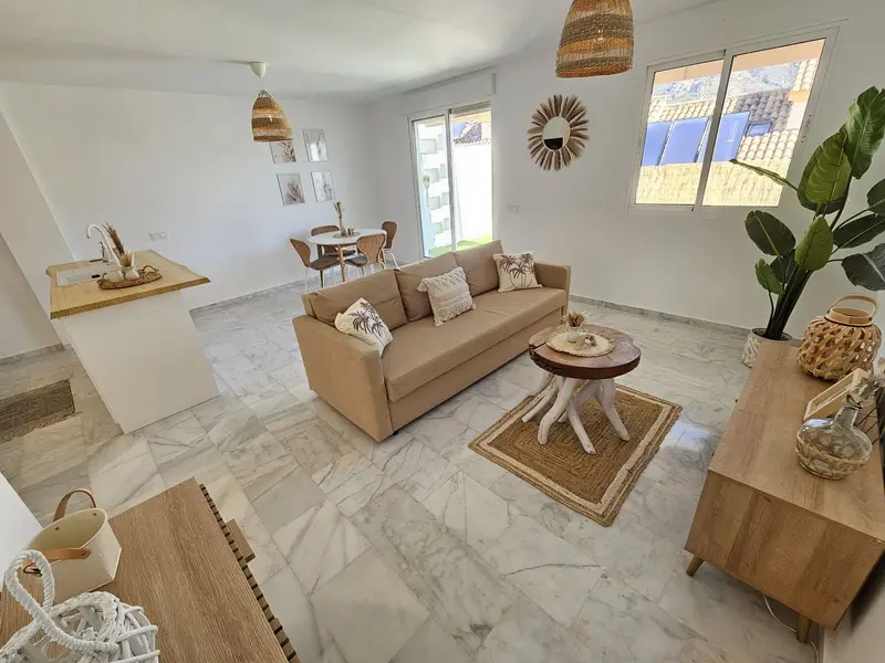 Adosado de 3 Dormitorios en venta Benalmádena Pueblo, España