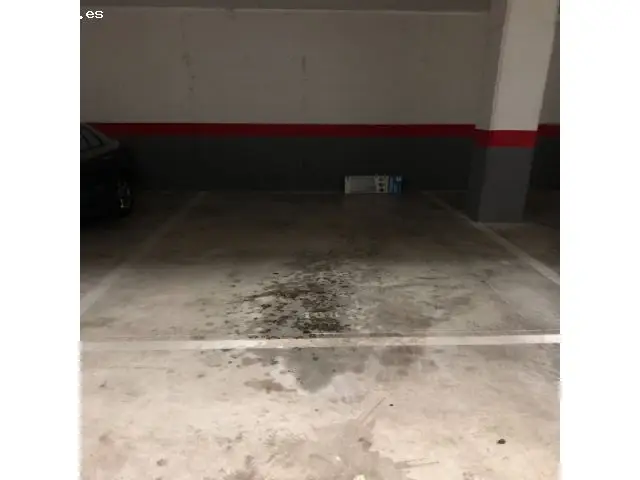 2 Plazas de Garaje en Alquiler Edificio Benimar