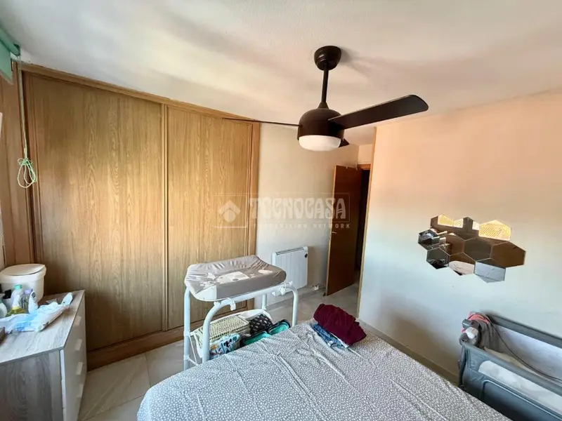 Piso en Venta Ciempozuelos 82m2 3 Dormitorios Cocina Reformada