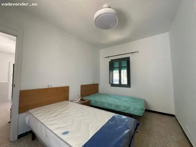 Casa en Alquiler Cartagena Murcia Isla Plana Los Puertos