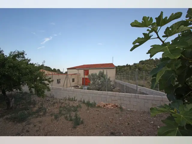 Casa Villa en Venta Murla Espaa