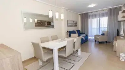 Apartamento Vacacional Denia Cerca de la Playa