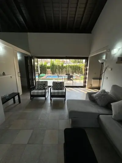 2 Bed Villa for sale