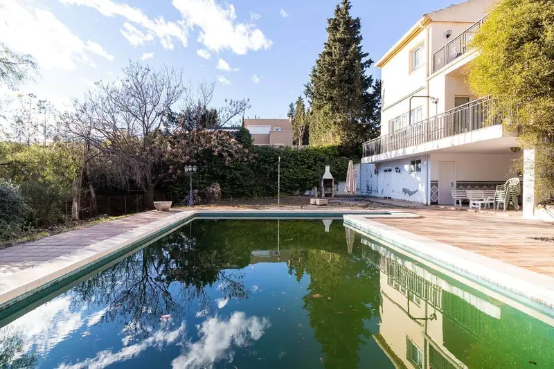Chalet en venta en Caravaca de la Cruz, Murcia