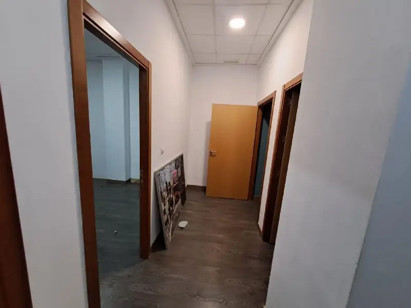 Venta Piso Centro Elche 2 Dormitorios