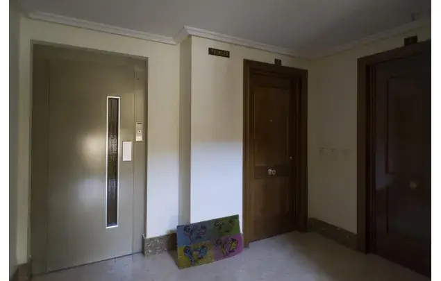 Alquiler Apartamento 4 Dormitorios Salamanca Estudiantes