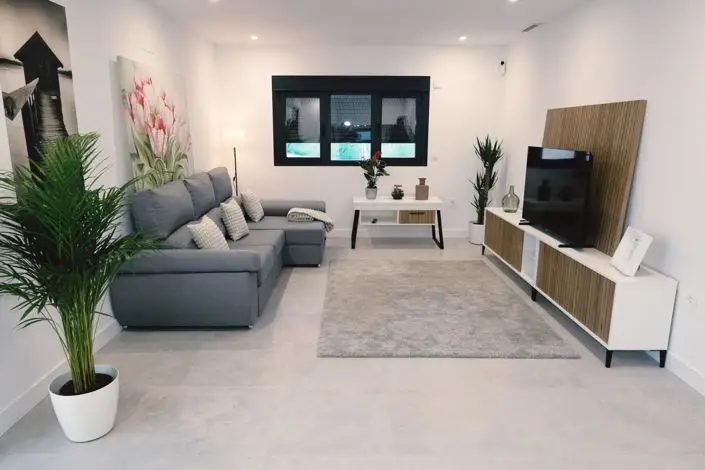 Bungalows en Venta Fuente Alamo Murcia