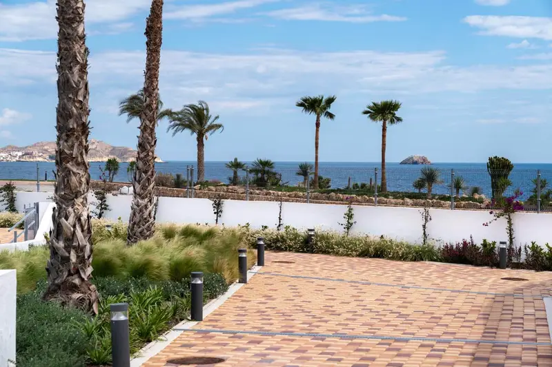 Bungalow en Venta Mar de Pulpí Almería