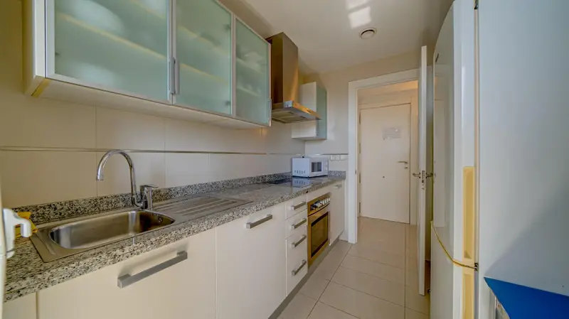 Apartamentos de Lujo en Torrevieja Cerca de la Playa