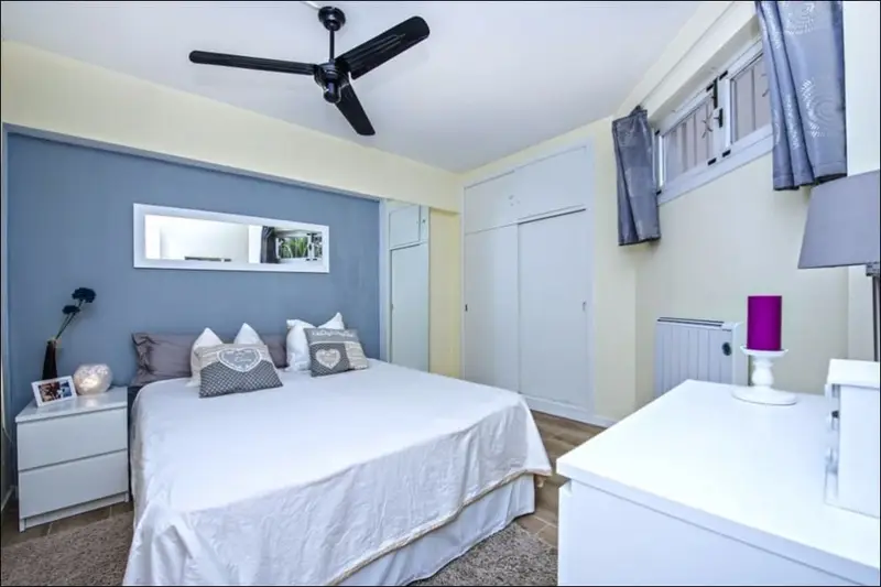 Apartamento en Santa Ponsa con Vistas al Mar