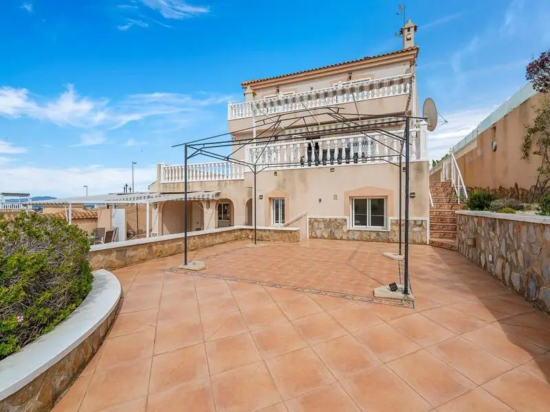 Villa en Rojales Alicante