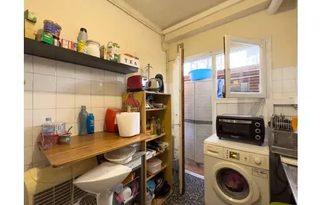 Alquiler Habitacion 80m2 Barcelona Piso Amueblado