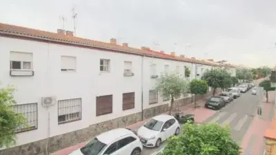 Casa Adosada en Alquiler Armilla Centro