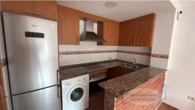 Piso en Venta Les Fonts 1 Dormitorio Parking Incluido