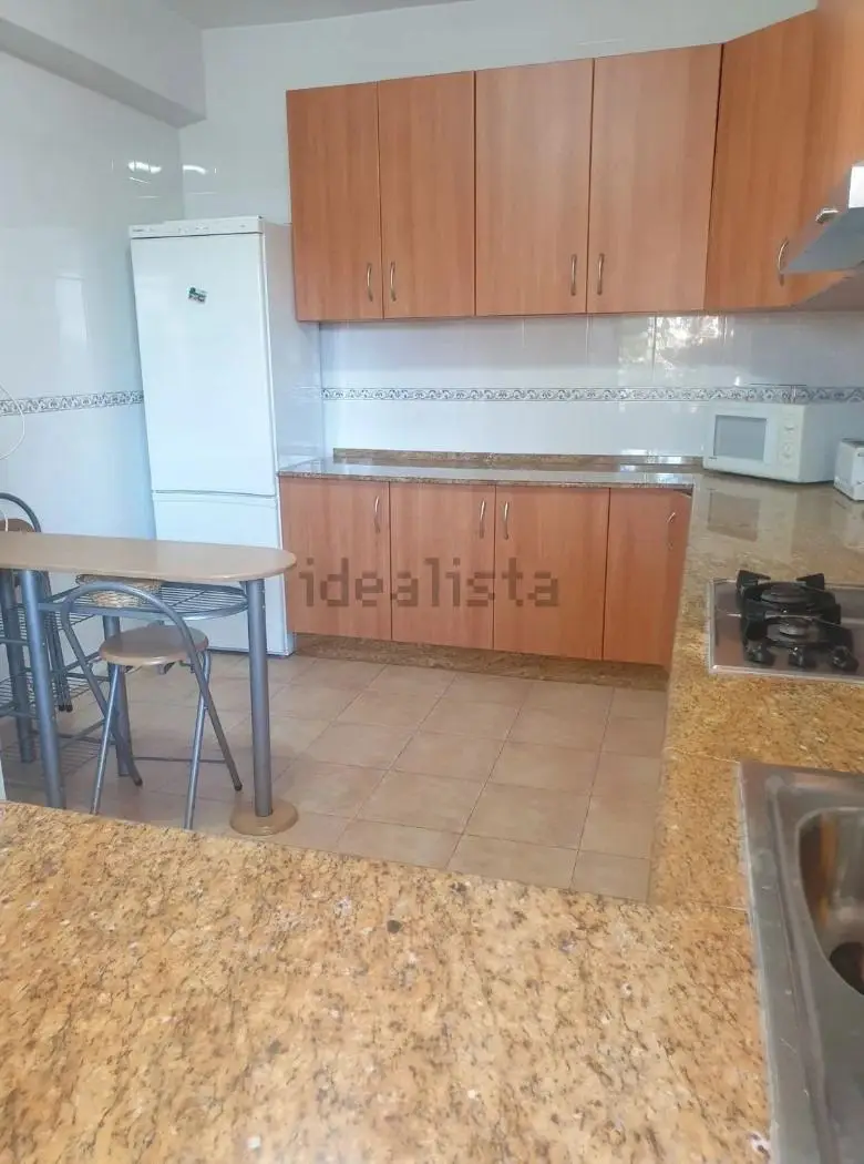 Chalet en San Juan de los Terreros 3 habitaciones 2 baños
