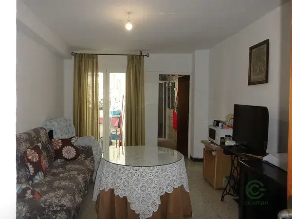 Casa en Jaen Centro con Garaje y Tres Plantas