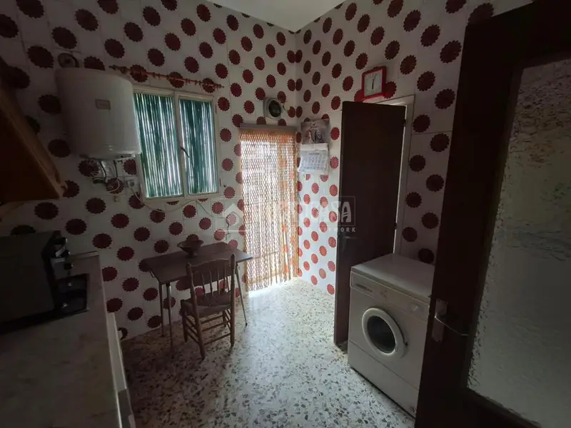 Casa en Venta en Vilches 6 habitaciones 3 baños