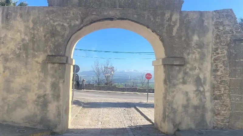 Venta Casa Vistas Centro Medina Sidonia Gran Oportunidad