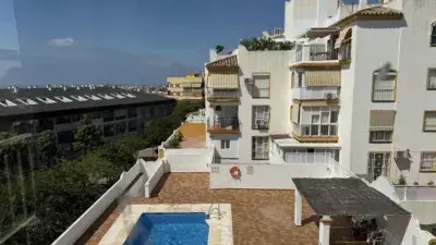 Piso en Alquiler Arroyo de la Miel 3 Dormitorios 2 Baños