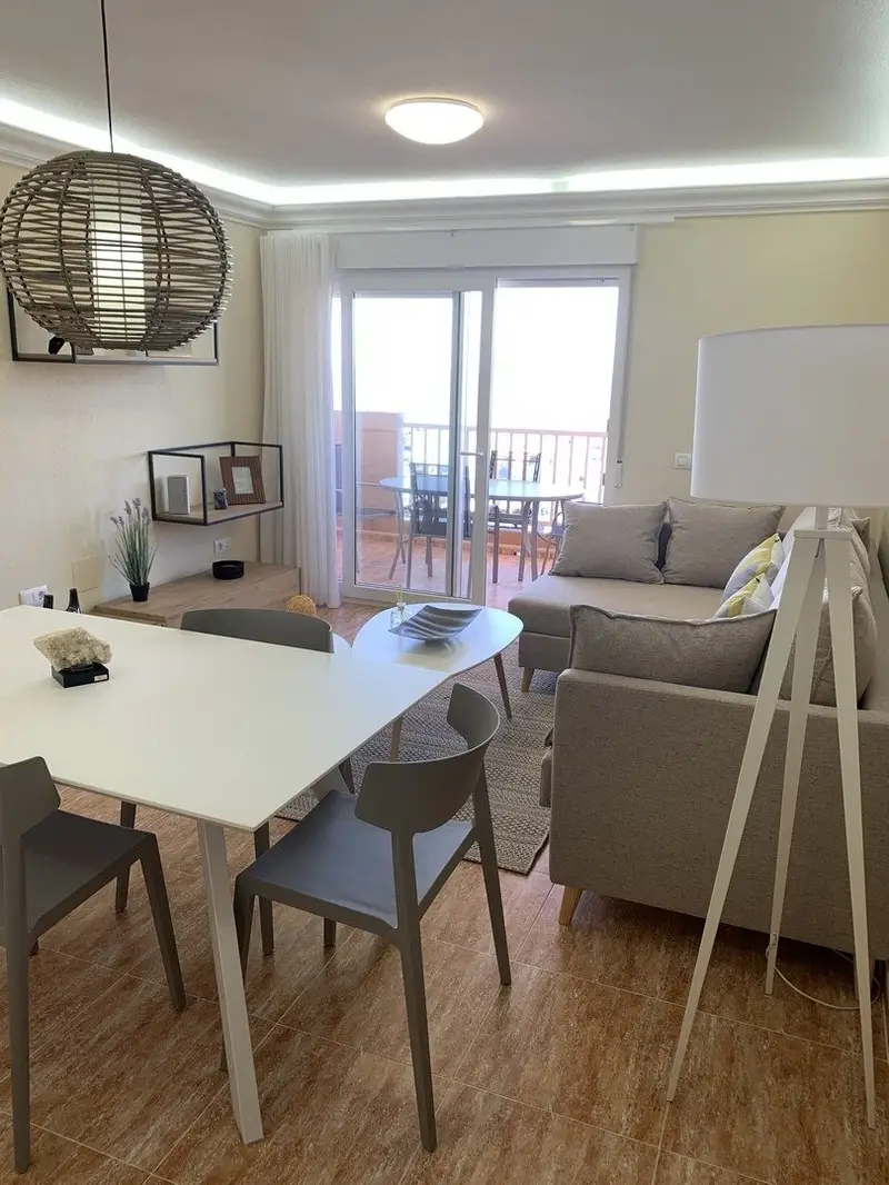 Apartamentos de Lujo en Torrevieja con Vistas al Mar