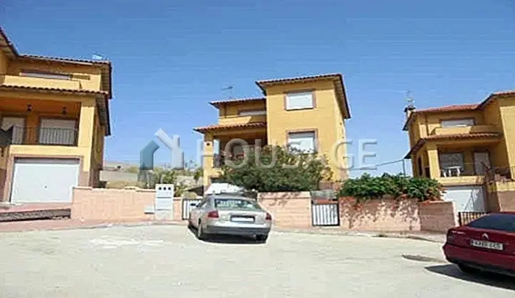 Villa en venta en Las Laderas El Casar de Escalona