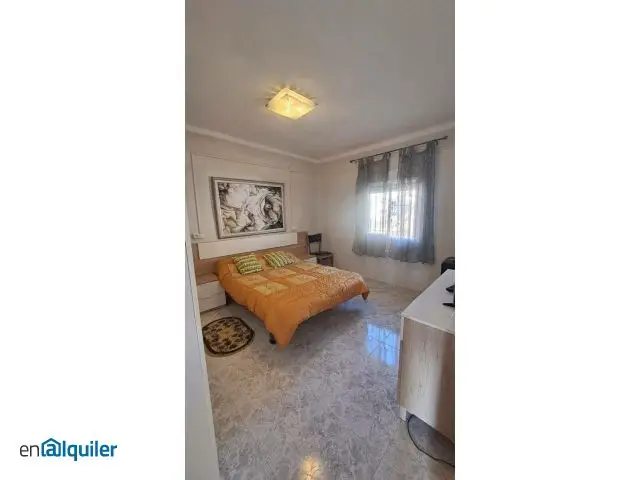 Alquiler Piso Amueblado Ribesalbes 70m² 3 habitaciones