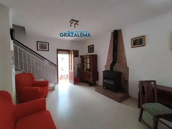 Casa en Venta Grazalema 3 Dormitorios 2 Baños Terraza