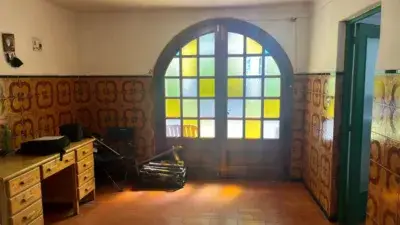 Casa Rustica en Vilanna 5919m2 ideal para turismo rural