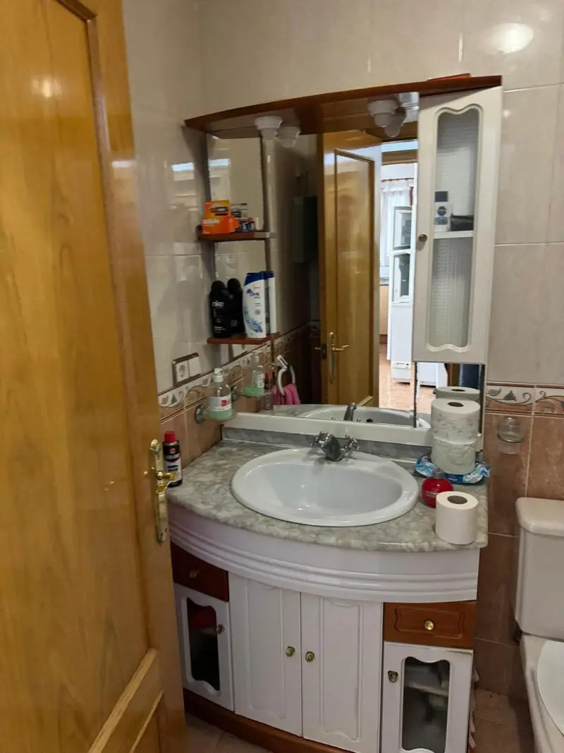 Apartamento 2 Dormitorios Torrevieja Cerca del Mar